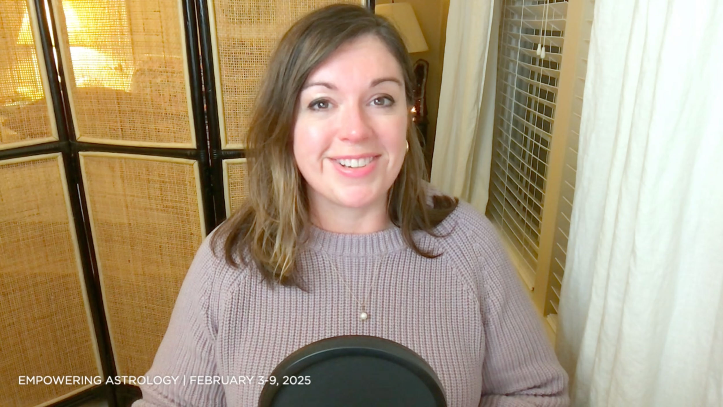 Video: The Astrology of February 3-9, 2025